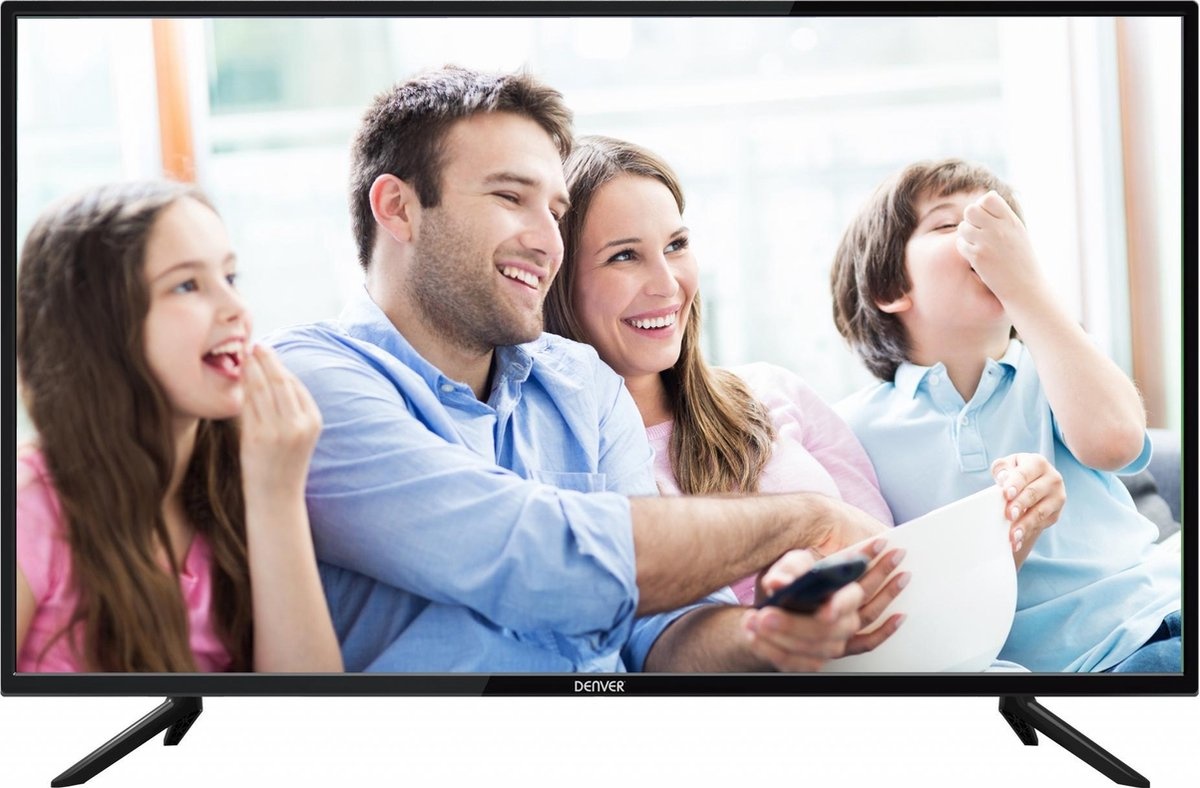 Denver LED-3268 - 32 inch - LED TV