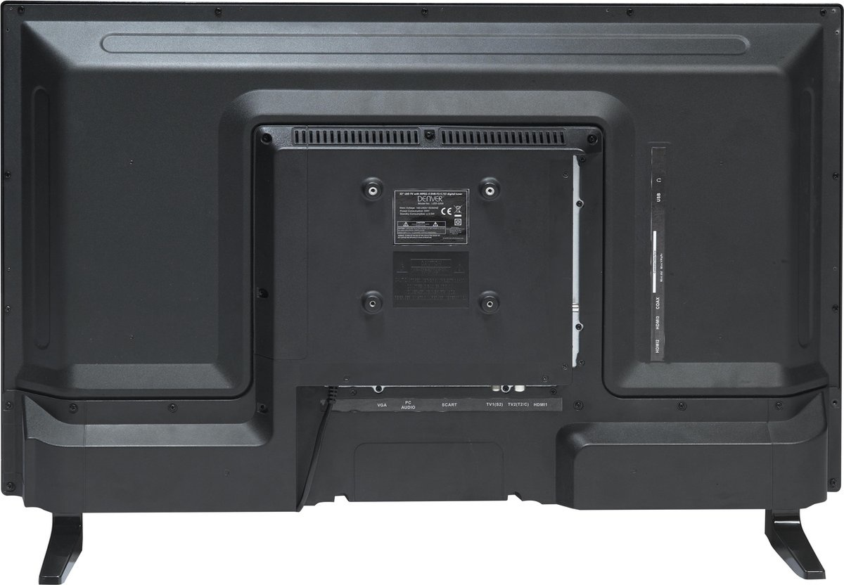 Denver LED-3268 - 32 inch - LED TV