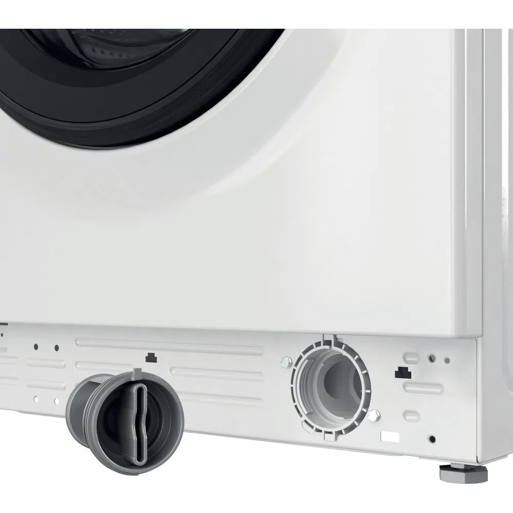 Bauknecht Super Eco 8421 - Wasmachine