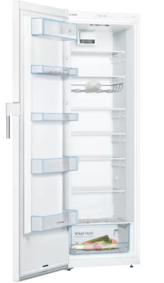 Bosch EXCLUSIV KSV36CWEP - Inbouw koelkast