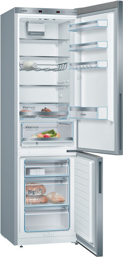 Bosch KGE39ALCA - Koel-vriescombinatie