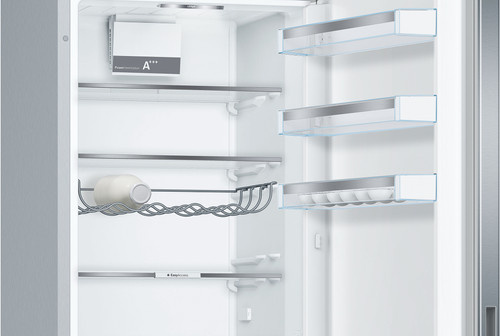 Bosch KGE39ALCA - Koel-vriescombinatie