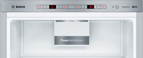 Bosch KGE39ALCA - Koel-vriescombinatie