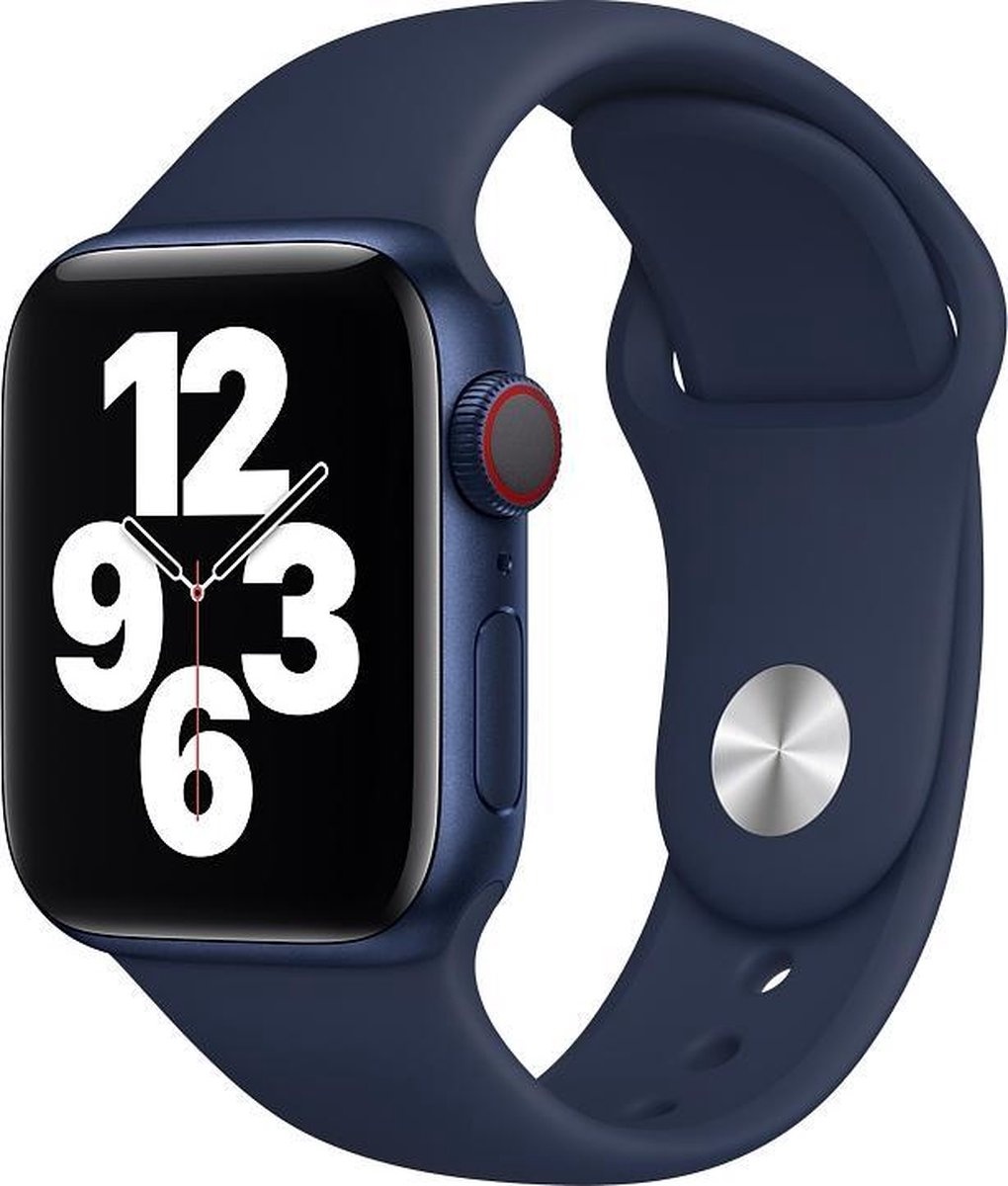 Apple Sport Band - Smartwatch