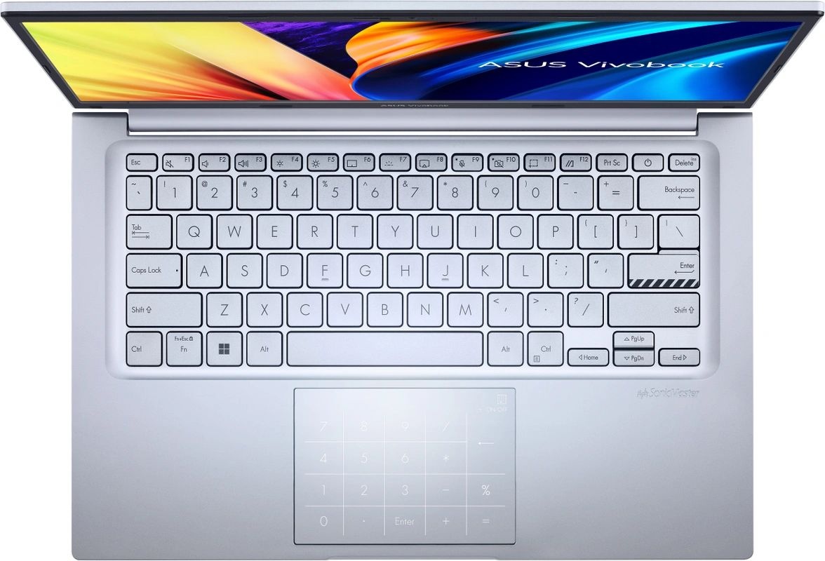 ASUS Vivobook 14 - M1402IA-EB090W - Laptop