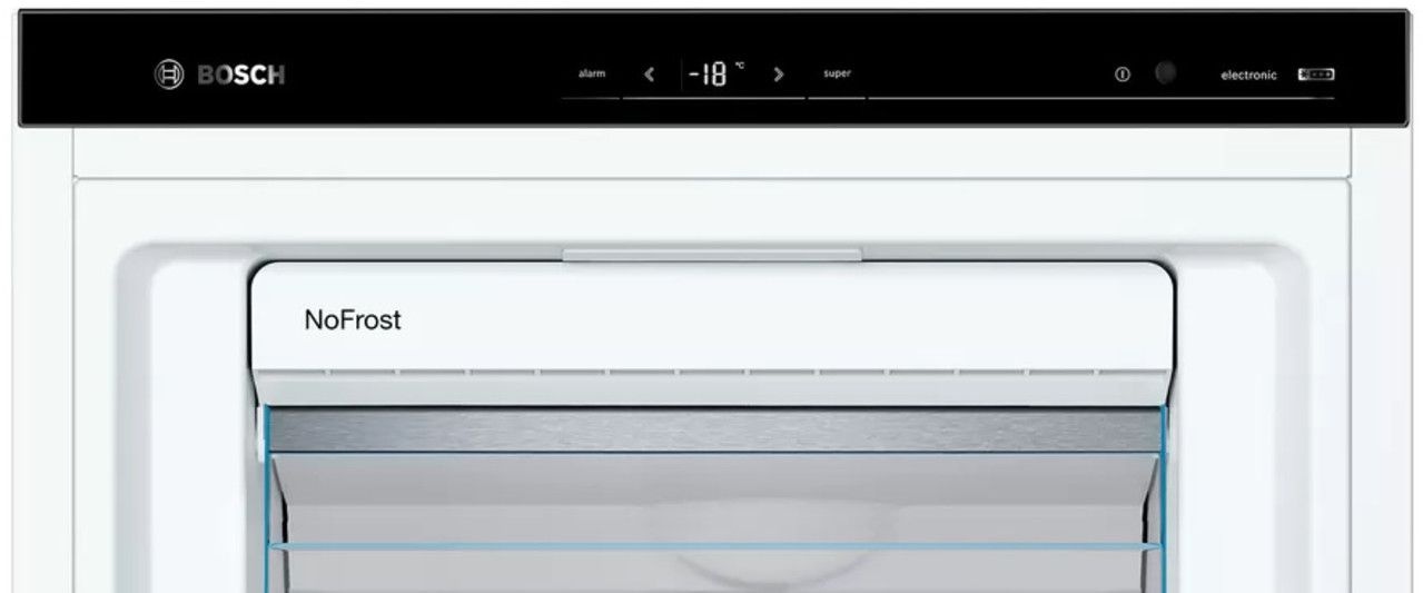 Bosch EXCLUSIV GSN58EWCV - Vrieskast