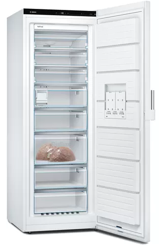 Bosch EXCLUSIV GSN58EWCV - Vrieskast