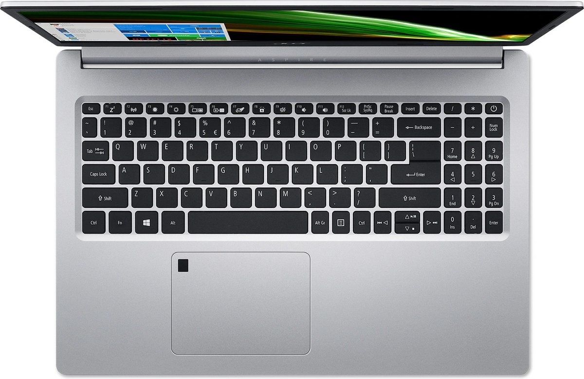 Acer Aspire 5 A515-45-R7D6 - Laptop