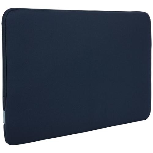 Case Logic Notebook Sleeve Reflect 15.6" Blauw - Laptoptas