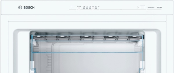 Bosch GSV29VWEV - Vrieskast