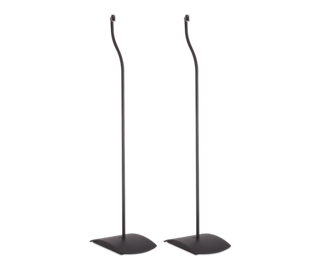 Bose UFS-20 series II universele vloerstatieven