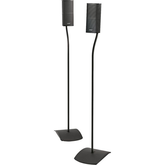 Bose UFS-20 series II universele vloerstatieven