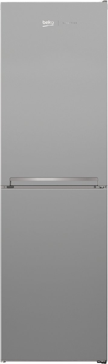 Beko RCHE300K31SN - Koel-vriescombinatie