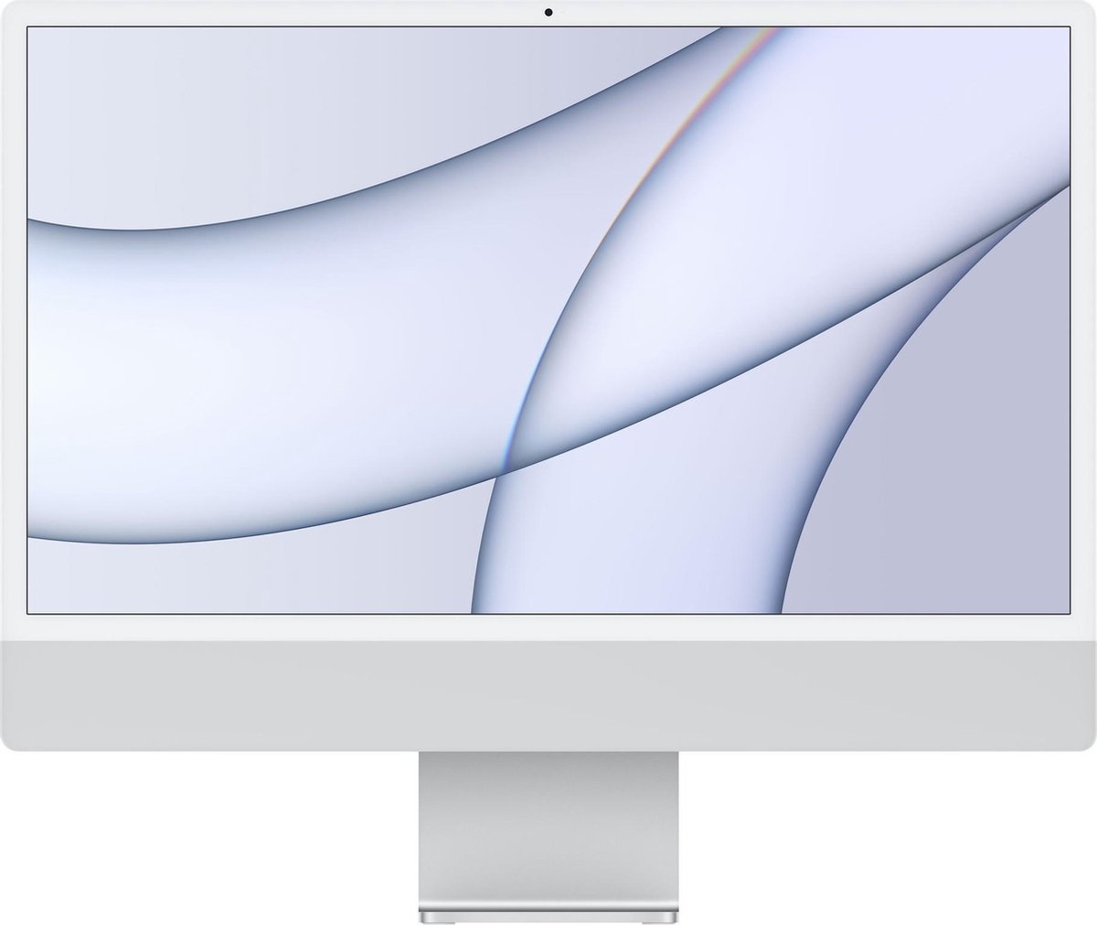 Apple iMac (2021) All-in-One PC - All-in-one PC