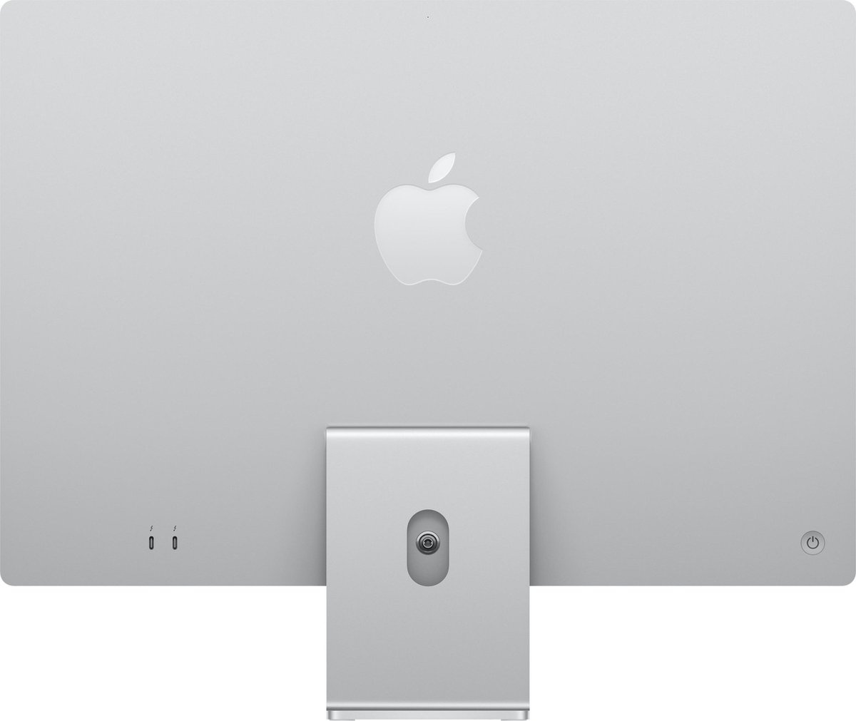 Apple iMac (2021) All-in-One PC - All-in-one PC
