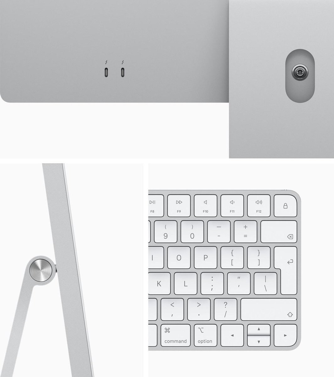 Apple iMac (2021) All-in-One PC - All-in-one PC