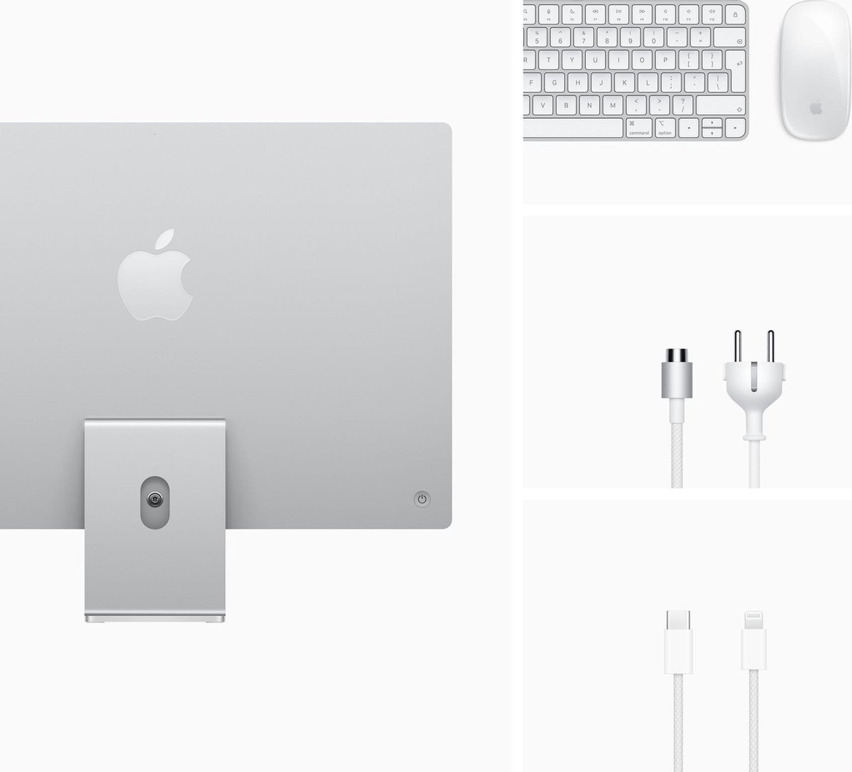 Apple iMac (2021) All-in-One PC - All-in-one PC