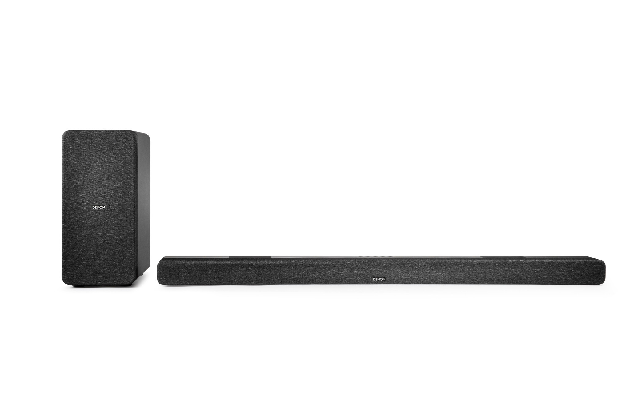 Denon DHT-S517 - Soundbar