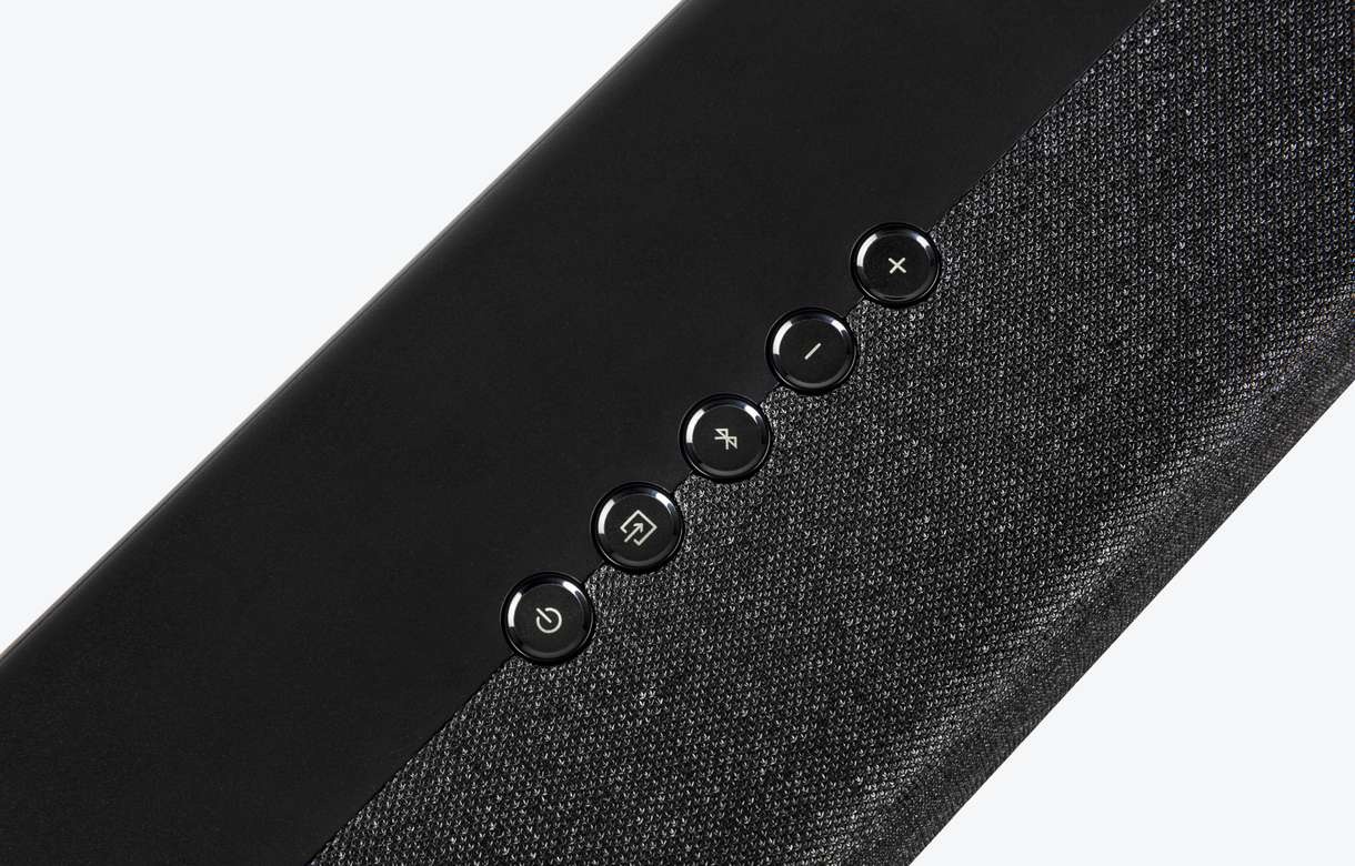 Denon DHT-S217 - Soundbar