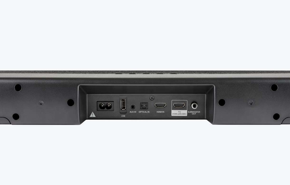 Denon DHT-S217 - Soundbar