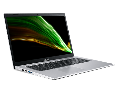 Acer Aspire 3 - 17.3 inch Laptop (A317-53-704A0) - Laptop