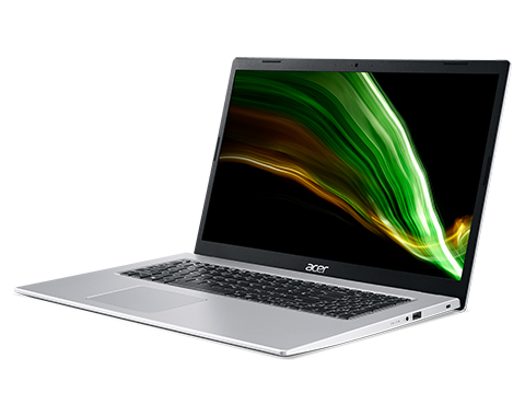 Acer Aspire 3 - 17.3 inch Laptop (A317-53-704A0) - Laptop