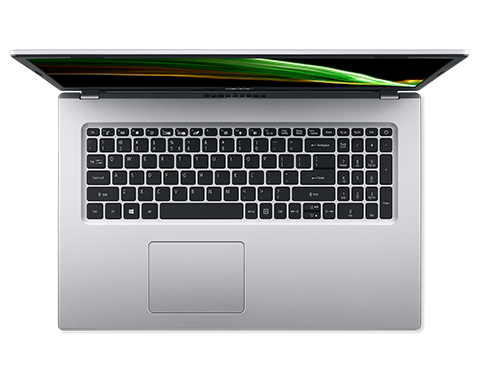 Acer Aspire 3 - 17.3 inch Laptop (A317-53-704A0) - Laptop