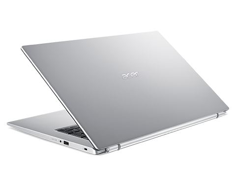 Acer Aspire 3 - 17.3 inch Laptop (A317-53-704A0) - Laptop
