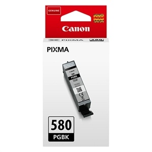 Canon Zwart Nr. 580 PGI580PGBK - Cartridge
