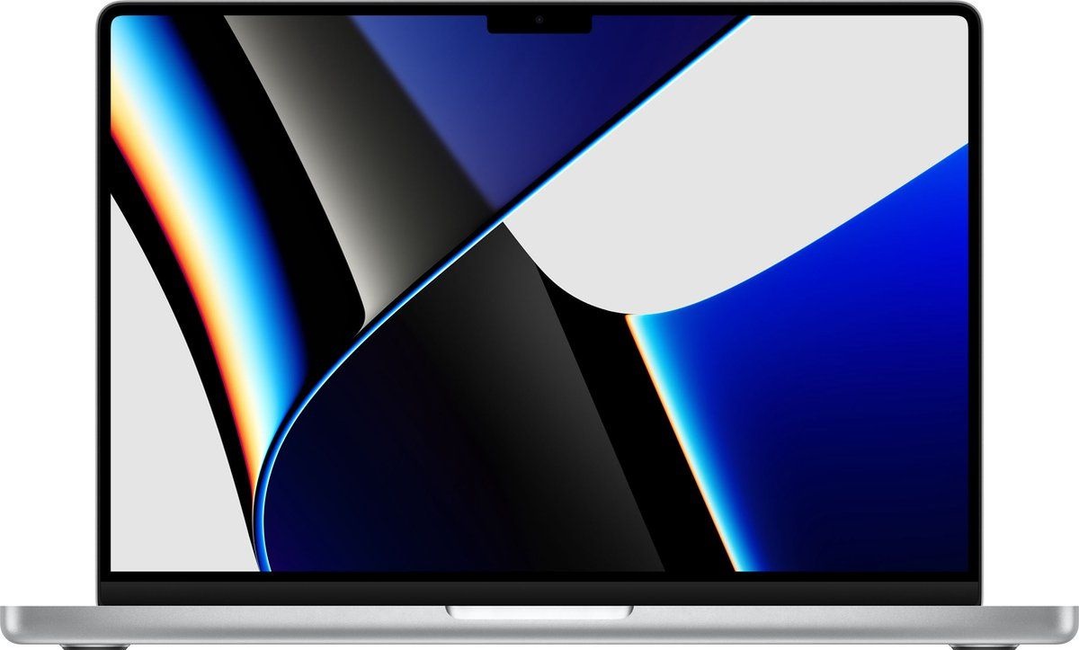 Apple MacBook Pro (2021) MKGR3N/A - Laptop