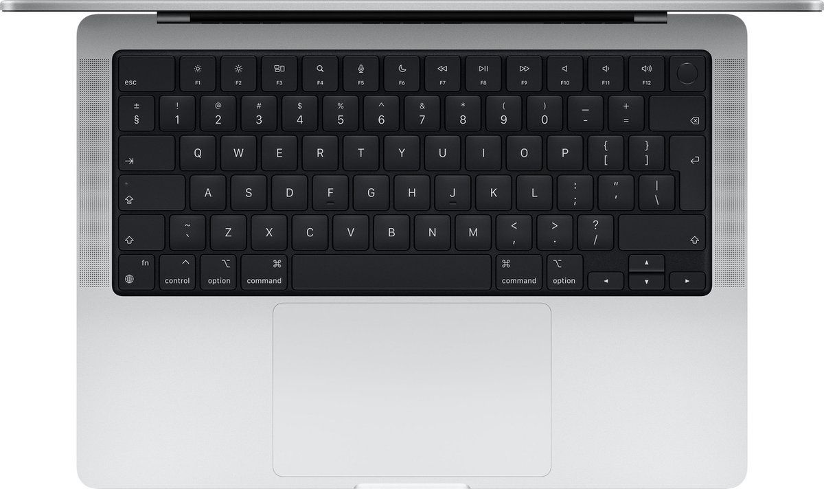 Apple MacBook Pro (2021) MKGR3N/A - Laptop