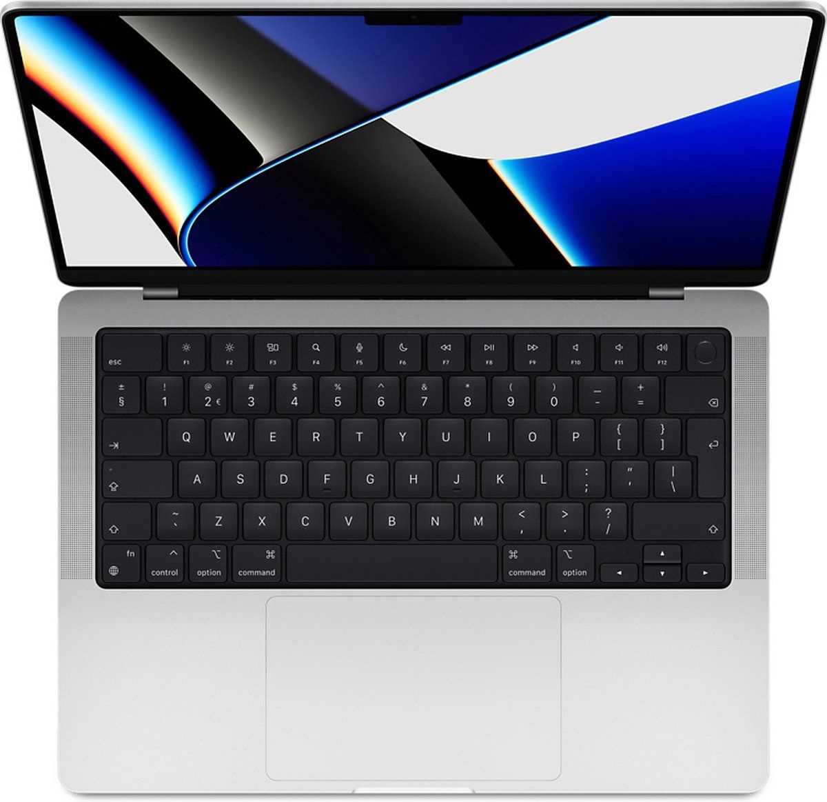 Apple MacBook Pro (2021) MKGR3N/A - Laptop