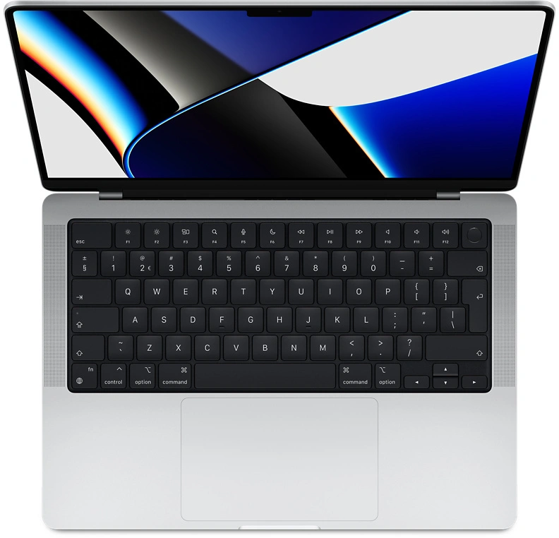 Apple MacBook Pro (2021) MKGR3N/A - Laptop