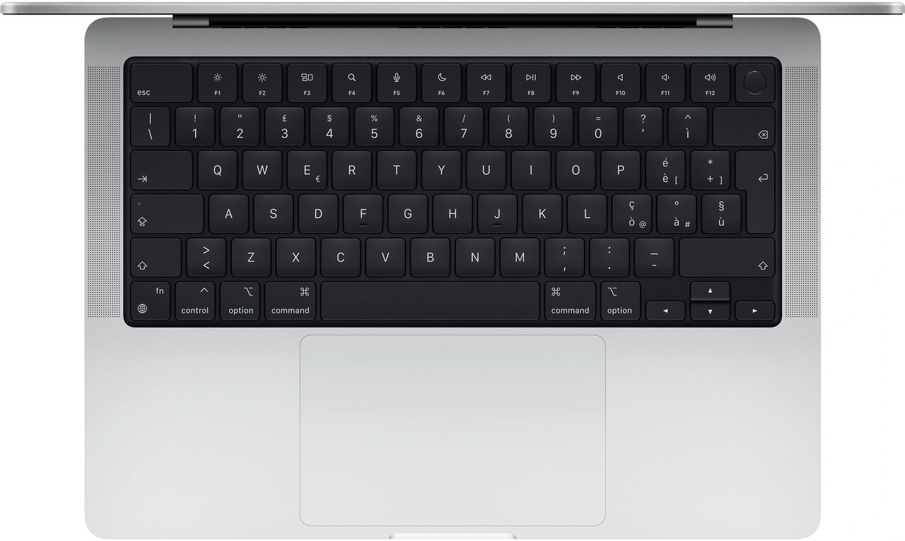 Apple MacBook Pro (2021) MKGR3N/A - Laptop