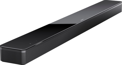Bose700 zwart - Soundbar