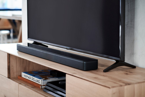 Bose700 zwart - Soundbar