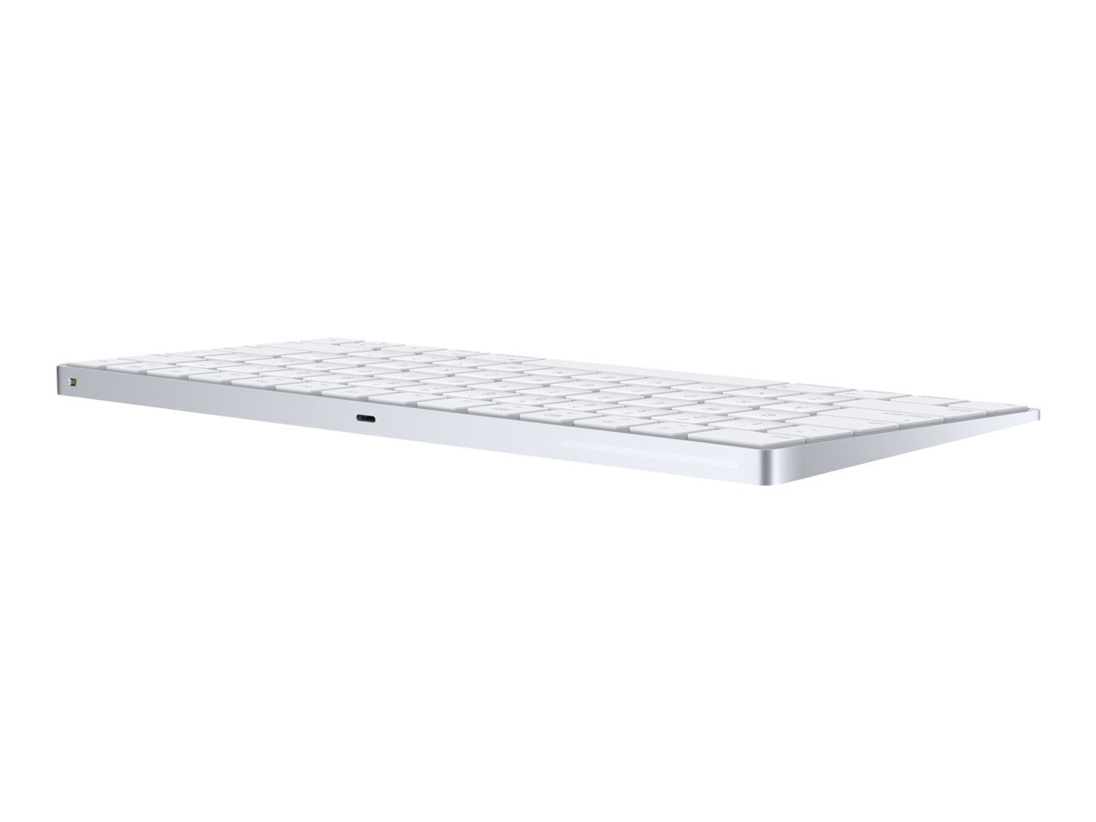 Apple Magic Keyboard - Toetsenbord