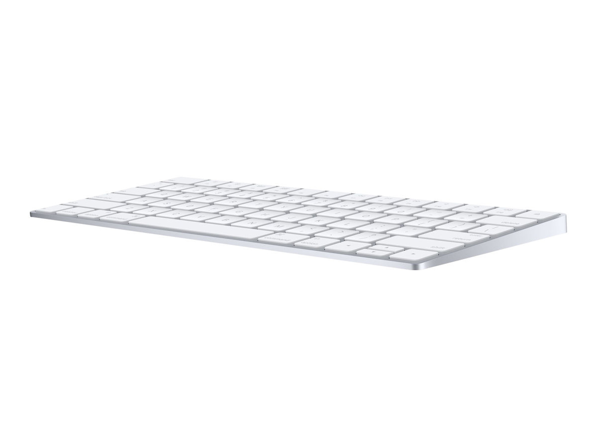 Apple Magic Keyboard - Toetsenbord