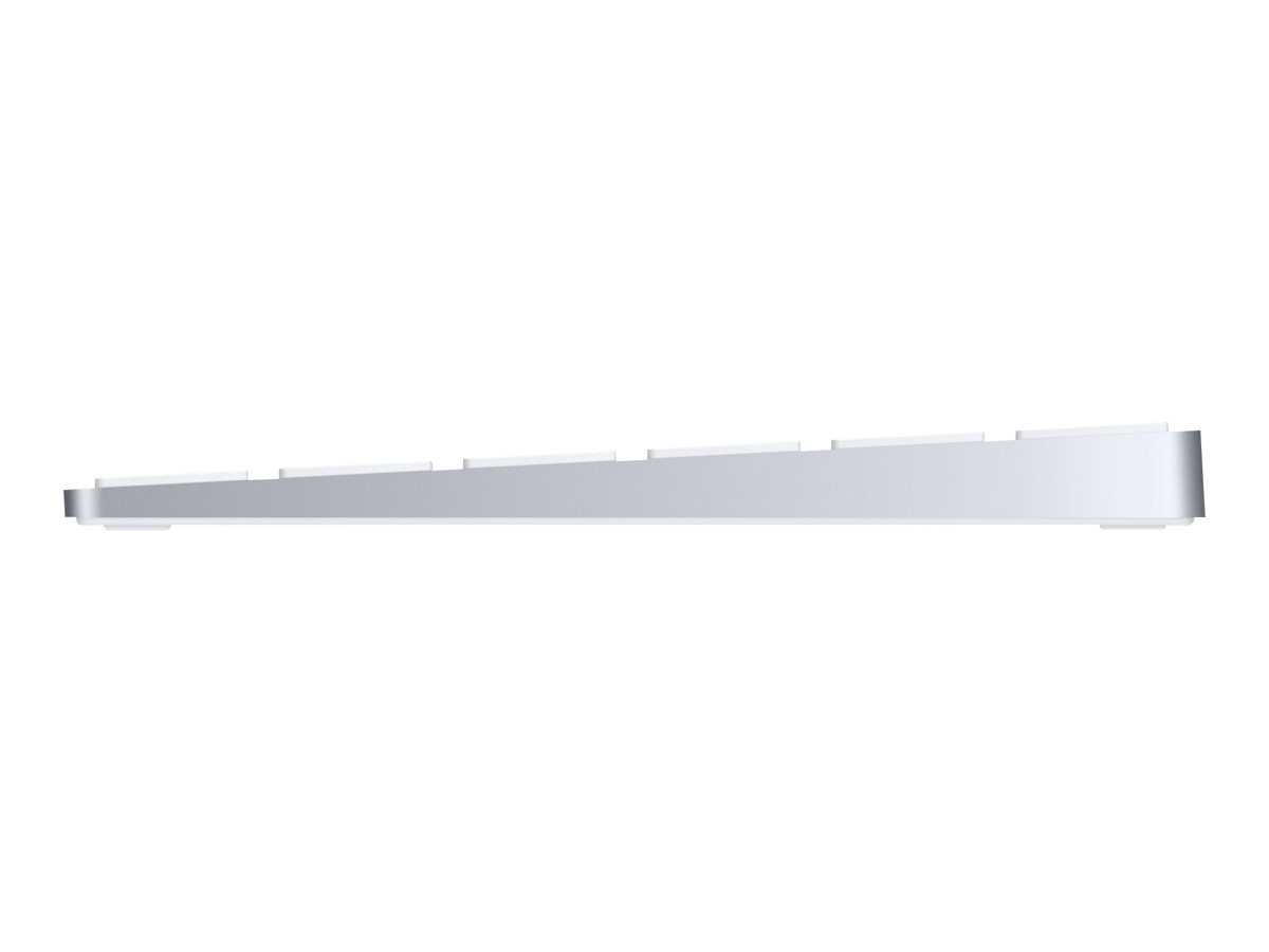 Apple Magic Keyboard - Toetsenbord