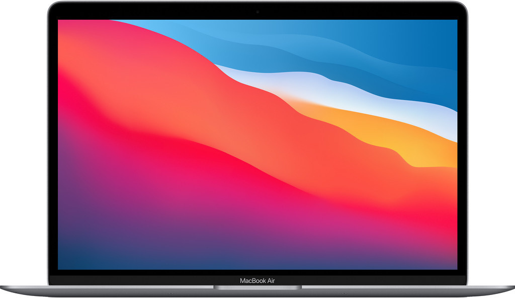 Apple Macbook Air MGN93 (2020) - Laptop