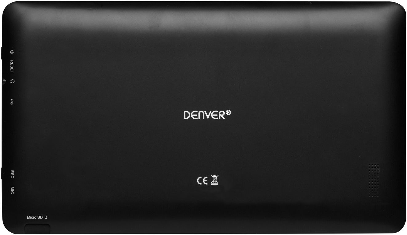 Denver TAQ-10465 - Tablet