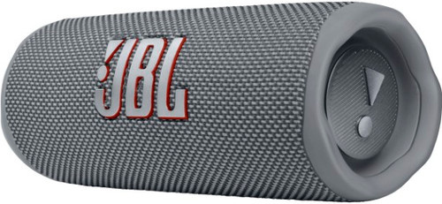 JBL Flip 6 Grijs - Draadloze speaker