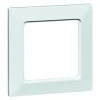 PEHA Afdekraam 1v Horizontaal en ve (80.671/100 W)