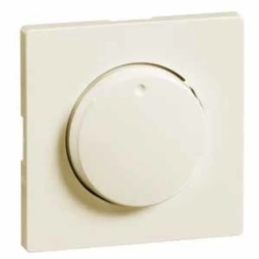 PEHA dimmerknop draaidimmer Dialog creme (95.810.03 HR)