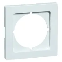 PEHA Centraalplaat Wit (95.670.02 ZR)
