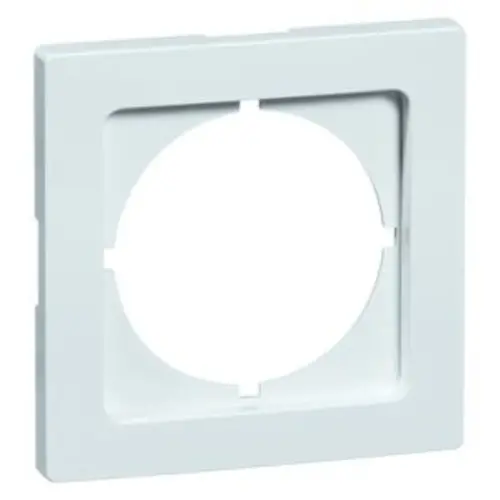 PEHA Centraalplaat Wit (95.670.02 ZR)
