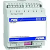 PEHA I/O-module bussysteem (940/24 EM RU)
