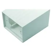 PEHA Hoek-adapter Bew. melder (98.02 WI)