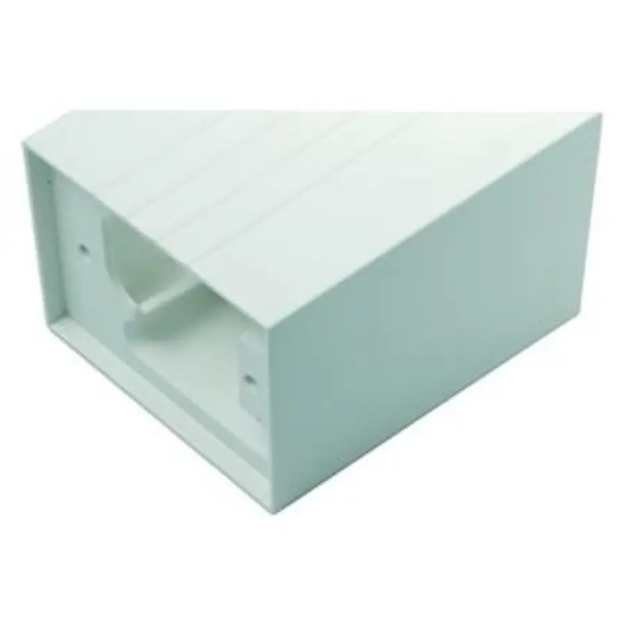 PEHA Hoek-adapter Bew. melder (98.02 WI)