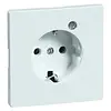 PEHA Wcd 1v Randaarde Inbouw (95.6511.36 LED/4)